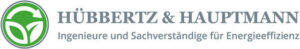Hübbertz und Hauptmann Logo