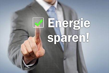 Energiemanagement